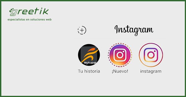 Ahora puedes guardar historias en Instagram