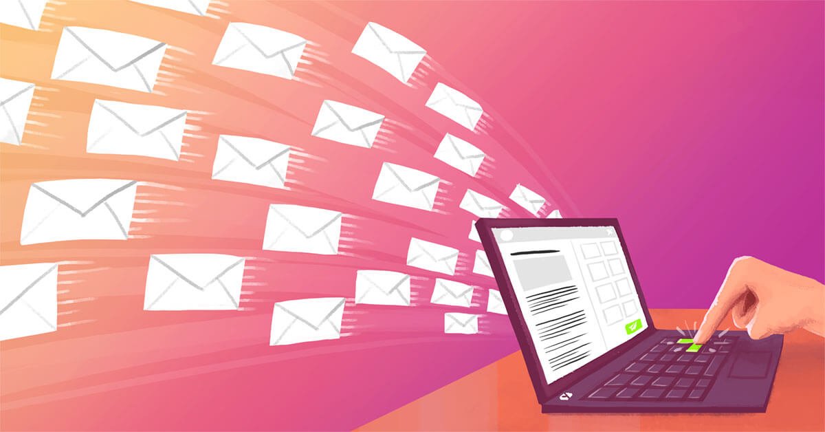 Conoce algunas técnicas efectivas para vender productos con email marketing