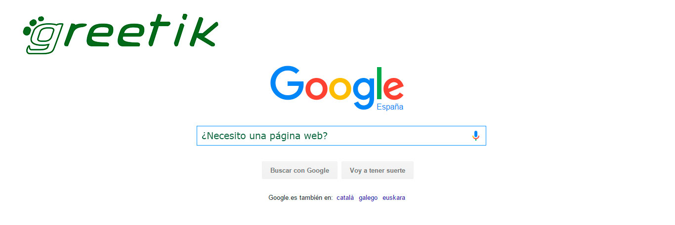 ¿Por qué necesito una página web para mi negocio?