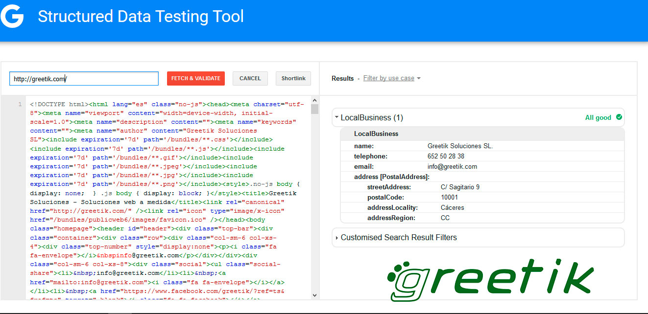 ¿Cómo hacer SEO Local correctamente? o ¿Cómo Geolocalizar mi negocio?