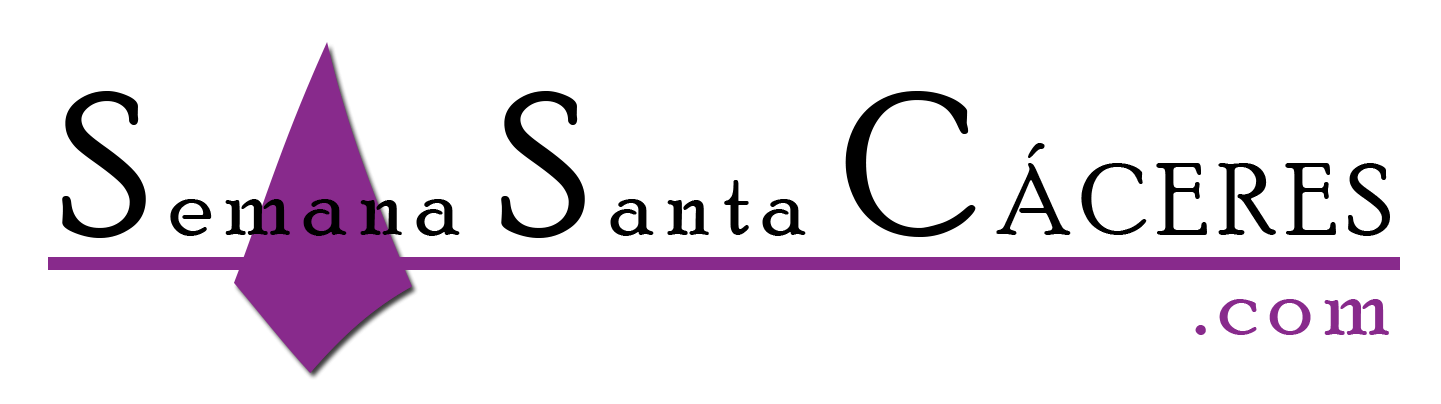 Balance de estadísticas de acceso a la web de semanasantacaceres.com