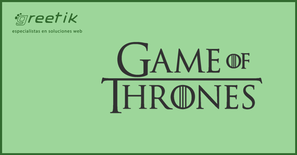 Consejos de Marketing que las Pymes pueden aprender de Juego de Tronos